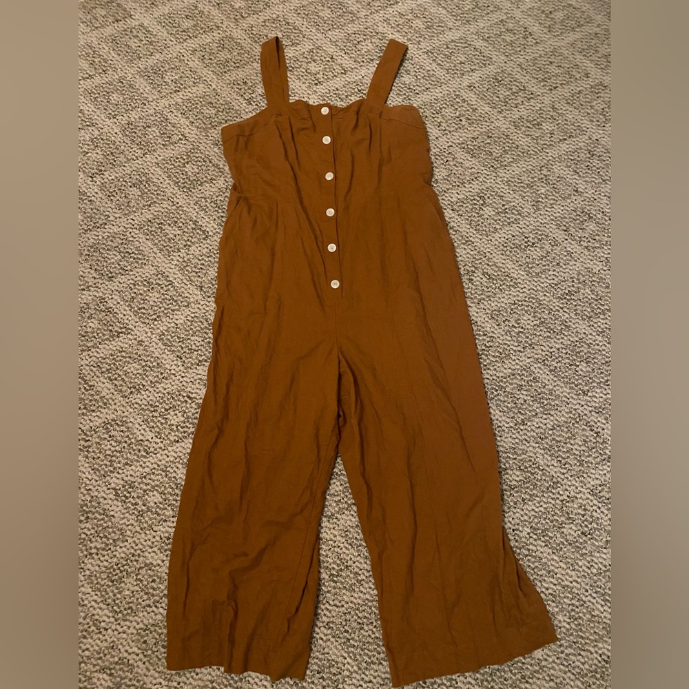 A New Day Jumpsuit from Target